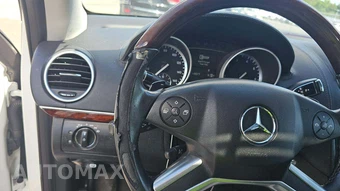 2012 Mercedes-Benz GL 450 4MATIC – miniatura 29