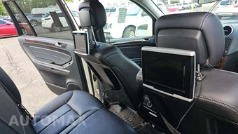 2012 Mercedes-Benz GL 450 4MATIC – miniatura 38