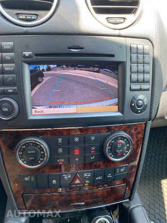 2012 Mercedes-Benz GL 450 4MATIC - miniatura 11