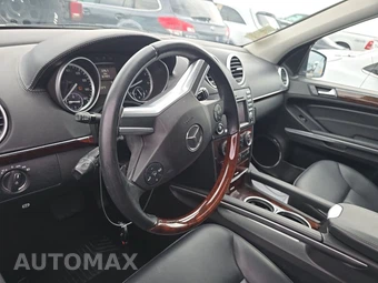 2012 Mercedes-Benz GL 450 4MATIC - miniatura 10