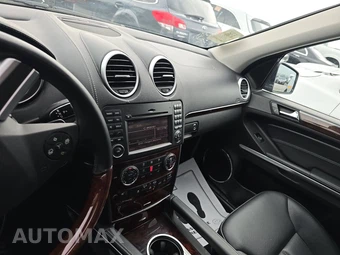 2012 Mercedes-Benz GL 450 4MATIC - miniatura 11
