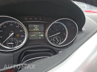 2012 Mercedes-Benz GL 450 4MATIC - miniatura 12