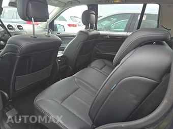 2012 Mercedes-Benz GL 450 4MATIC - miniatura 13