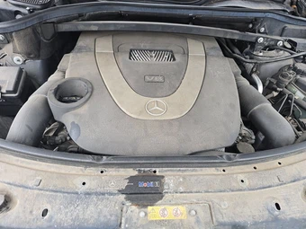 2012 Mercedes-Benz GL 450 4MATIC - miniatura 16