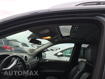 2012 Mercedes-Benz GL 450 4MATIC - miniatura 19