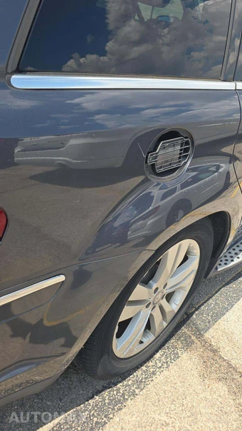 2012 Mercedes-Benz GL 450 4MATIC - miniatura 21