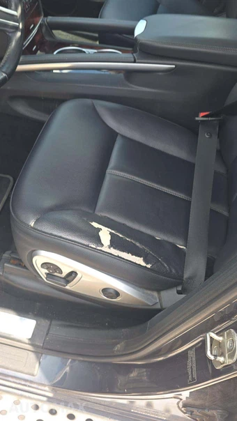 2012 Mercedes-Benz GL 450 4MATIC - miniatura 22