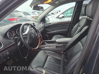 2012 Mercedes-Benz GL 450 4MATIC - miniatura 7