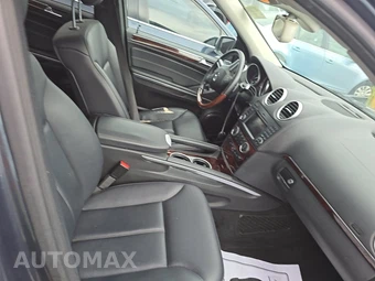 2012 Mercedes-Benz GL 450 4MATIC - miniatura 8