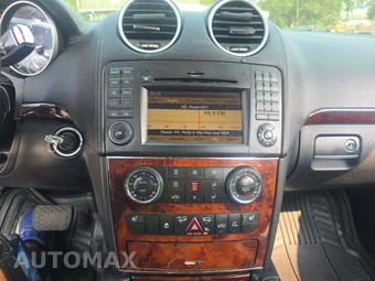 2012 Mercedes-Benz GL 450 4MATIC - miniatura 10
