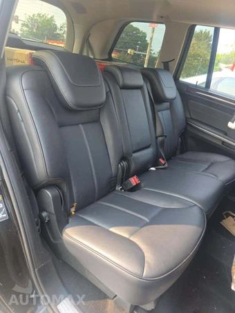 2012 Mercedes-Benz GL 450 4MATIC - miniatura 16