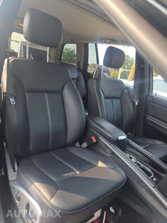 2012 Mercedes-Benz GL 450 4MATIC - miniatura 18