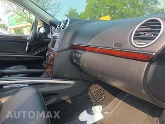 2012 Mercedes-Benz GL 450 4MATIC - miniatura 19