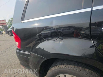 2012 Mercedes-Benz GL 450 4MATIC - miniatura 30