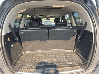 2012 Mercedes-Benz GL 550 4MATIC - miniatura 16