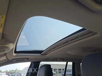 2012 Mercedes-Benz GL 550 4MATIC - miniatura 18