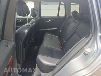 2012 Mercedes-Benz GLK 350 4MATIC – miniatura 10