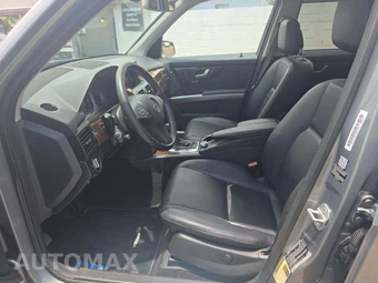 2012 Mercedes-Benz GLK 350 4MATIC – miniatura 3