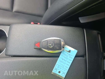 2012 Mercedes-Benz GLK 350 4MATIC – miniatura 5