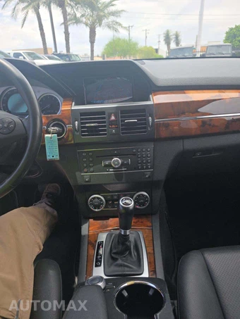 2012 Mercedes-Benz GLK 350 4MATIC – miniatura 7