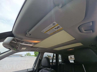 2012 Mercedes-Benz GLK 350 4MATIC – miniatura 8