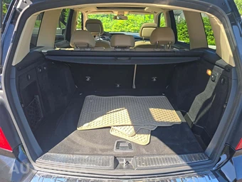 2012 Mercedes-Benz GLK 350 4MATIC – miniatura 11