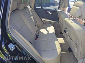 2012 Mercedes-Benz GLK 350 4MATIC – miniatura 13