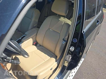 2012 Mercedes-Benz GLK 350 4MATIC – miniatura 3
