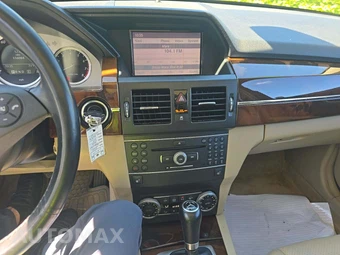 2012 Mercedes-Benz GLK 350 4MATIC – miniatura 7