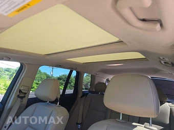 2012 Mercedes-Benz GLK 350 4MATIC – miniatura 8