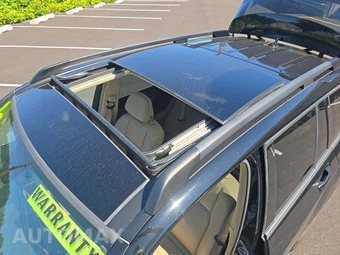 2012 Mercedes-Benz GLK 350 4MATIC – miniatura 9