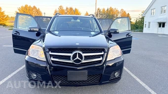 2012 Mercedes-Benz GLK 350 4MATIC — samochód z USA z aukcji Manheim, oferta Kup Teraz w AUTOMAX