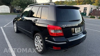 2012 Mercedes-Benz GLK 350 4MATIC – miniatura 11