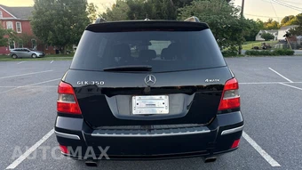 2012 Mercedes-Benz GLK 350 4MATIC – miniatura 13