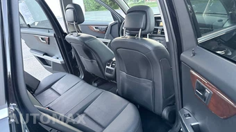 2012 Mercedes-Benz GLK 350 4MATIC – miniatura 16