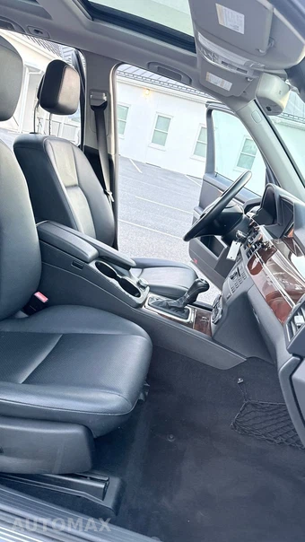 2012 Mercedes-Benz GLK 350 4MATIC – miniatura 17