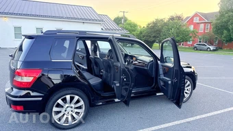 2012 Mercedes-Benz GLK 350 4MATIC – miniatura 5