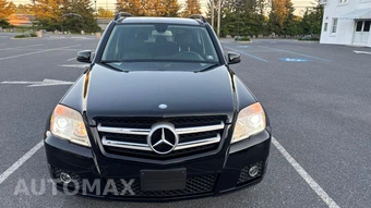 2012 Mercedes-Benz GLK 350 4MATIC – miniatura 6