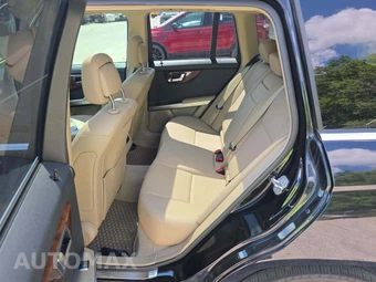 2012 Mercedes-Benz GLK 350 4MATIC - miniatura 10
