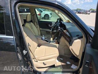 2012 Mercedes-Benz GLK 350 4MATIC - miniatura 15