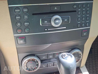 2012 Mercedes-Benz GLK 350 4MATIC - miniatura 25