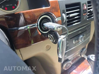 2012 Mercedes-Benz GLK 350 4MATIC - miniatura 5