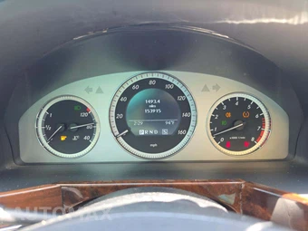 2012 Mercedes-Benz GLK 350 4MATIC - miniatura 6