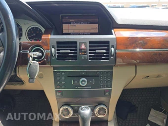2012 Mercedes-Benz GLK 350 4MATIC - miniatura 7