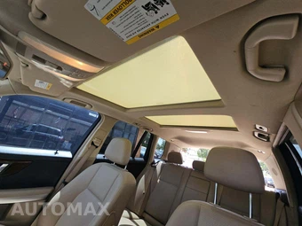 2012 Mercedes-Benz GLK 350 4MATIC – miniatura 11