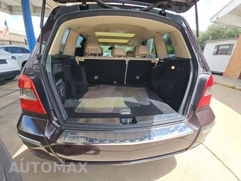 2012 Mercedes-Benz GLK 350 4MATIC – miniatura 14