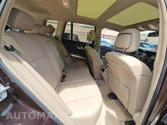 2012 Mercedes-Benz GLK 350 4MATIC – miniatura 16
