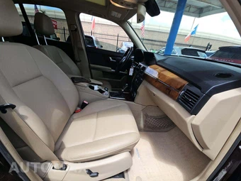 2012 Mercedes-Benz GLK 350 4MATIC – miniatura 18