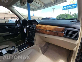 2012 Mercedes-Benz GLK 350 4MATIC – miniatura 19