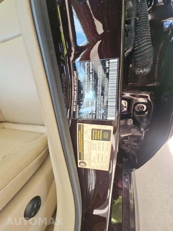 2012 Mercedes-Benz GLK 350 4MATIC – miniatura 5